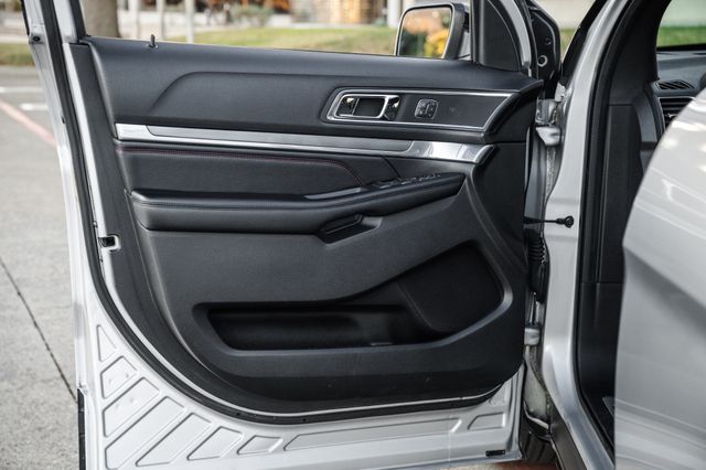 2016 Ford Explorer Sport | Addison, TX | Apex Auto Sports 2016 Ford Explorer Sport | Addison, TX | Apex Auto Sports