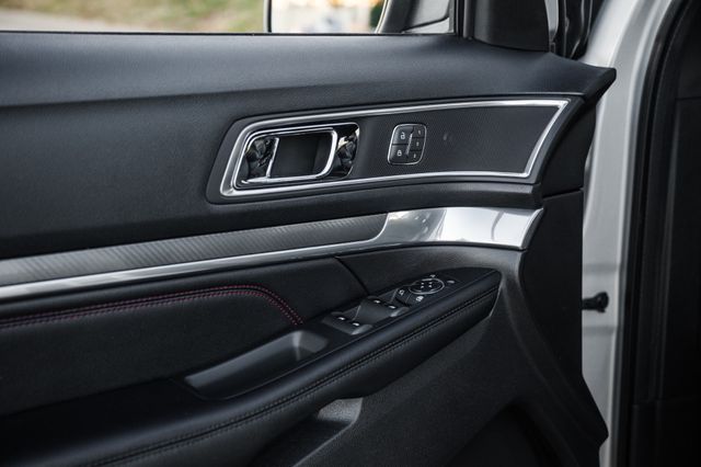 2016 Ford Explorer Sport | Addison, TX | Apex Auto Sports