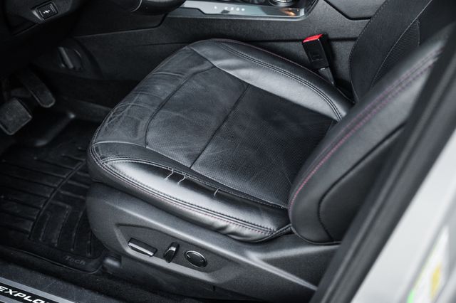 2016 Ford Explorer Sport | Addison, TX | Apex Auto Sports 2016 Ford Explorer Sport | Addison, TX | Apex Auto Sports