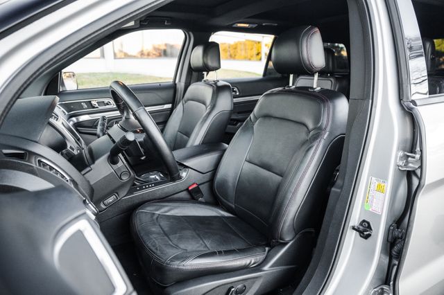 2016 Ford Explorer Sport | Addison, TX | Apex Auto Sports