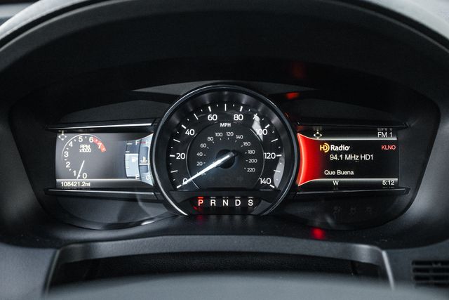 2016 Ford Explorer Sport | Addison, TX | Apex Auto Sports 2016 Ford Explorer Sport | Addison, TX | Apex Auto Sports