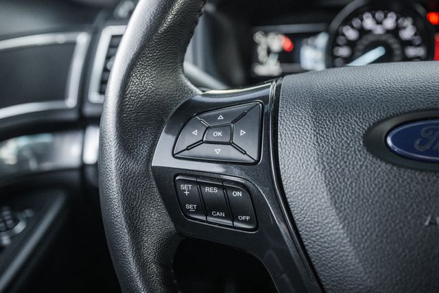 2016 Ford Explorer Sport | Addison, TX | Apex Auto Sports