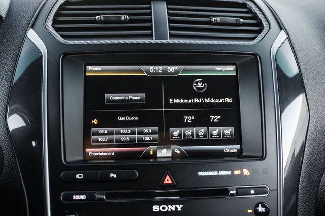 2016 Ford Explorer Sport | Addison, TX | Apex Auto Sports 2016 Ford Explorer Sport | Addison, TX | Apex Auto Sports