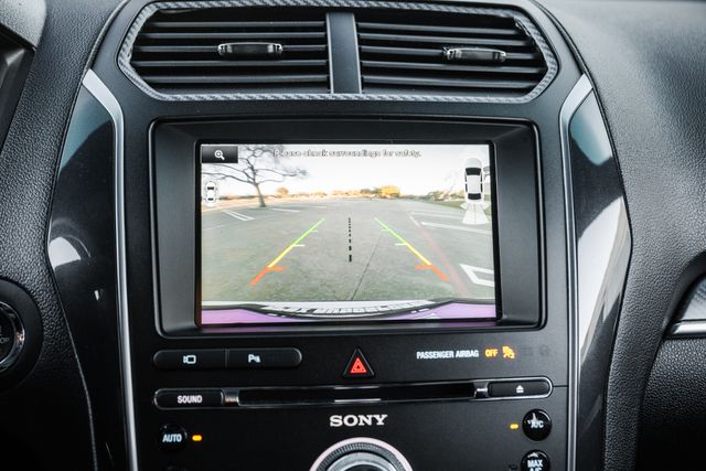 2016 Ford Explorer Sport | Addison, TX | Apex Auto Sports