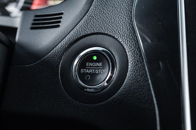 2016 Ford Explorer Sport | Addison, TX | Apex Auto Sports