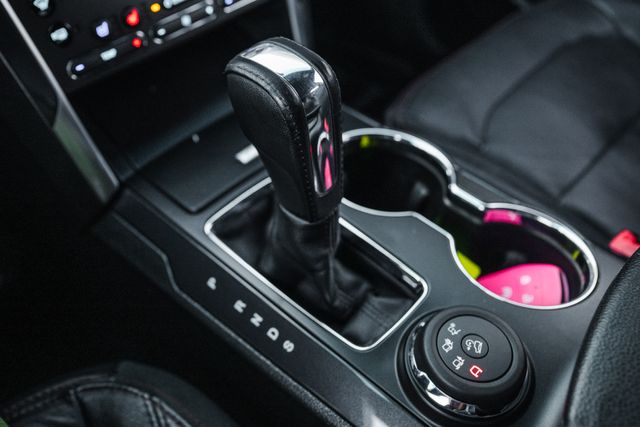 2016 Ford Explorer Sport | Addison, TX | Apex Auto Sports