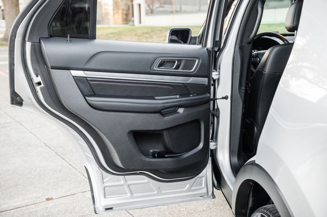 2016 Ford Explorer Sport | Addison, TX | Apex Auto Sports