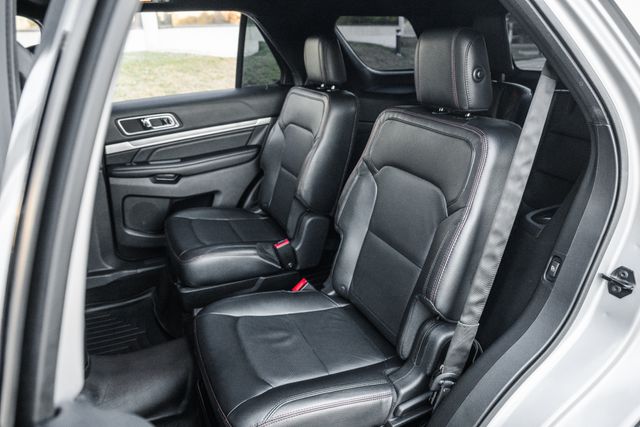 2016 Ford Explorer Sport | Addison, TX | Apex Auto Sports 2016 Ford Explorer Sport | Addison, TX | Apex Auto Sports