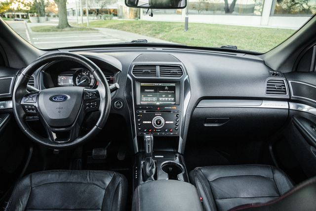 2016 Ford Explorer Sport | Addison, TX | Apex Auto Sports