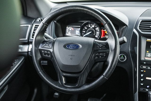 2016 Ford Explorer Sport | Addison, TX | Apex Auto Sports