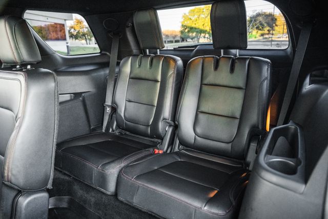 2016 Ford Explorer Sport | Addison, TX | Apex Auto Sports 2016 Ford Explorer Sport | Addison, TX | Apex Auto Sports