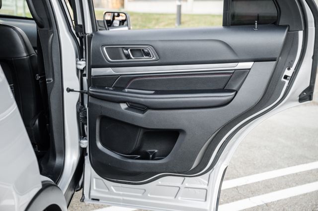 2016 Ford Explorer Sport | Addison, TX | Apex Auto Sports 2016 Ford Explorer Sport | Addison, TX | Apex Auto Sports