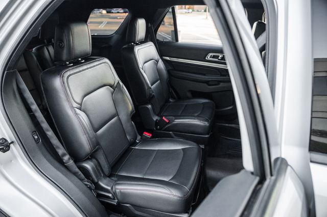 2016 Ford Explorer Sport | Addison, TX | Apex Auto Sports