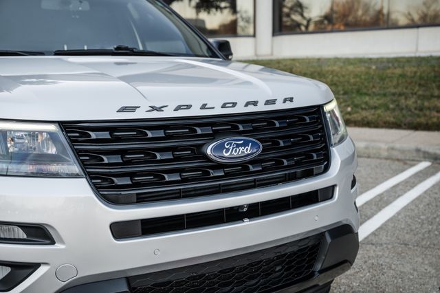 2016 Ford Explorer Sport | Addison, TX | Apex Auto Sports 2016 Ford Explorer Sport | Addison, TX | Apex Auto Sports