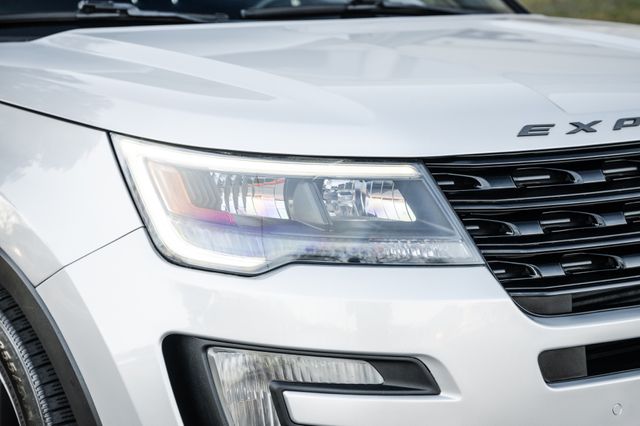 2016 Ford Explorer Sport | Addison, TX | Apex Auto Sports 2016 Ford Explorer Sport | Addison, TX | Apex Auto Sports