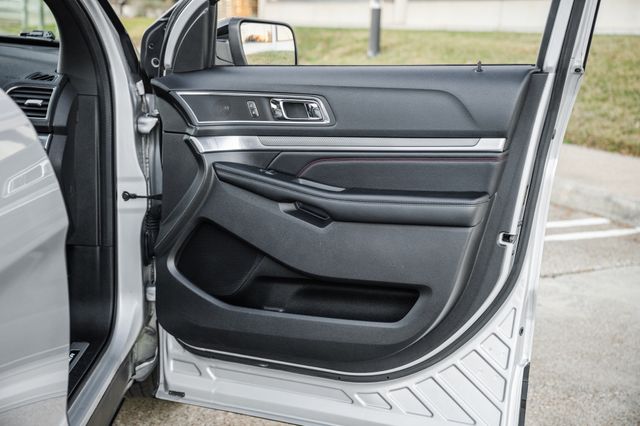 2016 Ford Explorer Sport | Addison, TX | Apex Auto Sports 2016 Ford Explorer Sport | Addison, TX | Apex Auto Sports