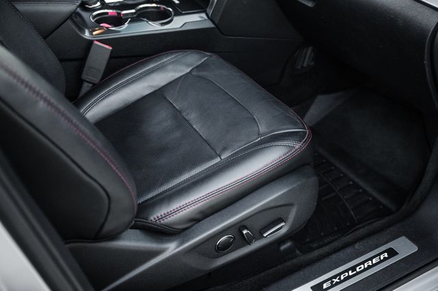 2016 Ford Explorer Sport | Addison, TX | Apex Auto Sports