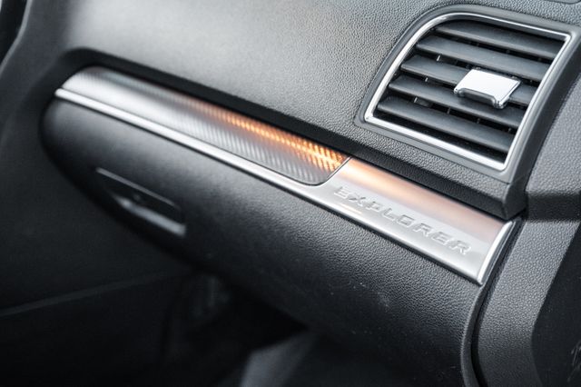 2016 Ford Explorer Sport | Addison, TX | Apex Auto Sports 2016 Ford Explorer Sport | Addison, TX | Apex Auto Sports