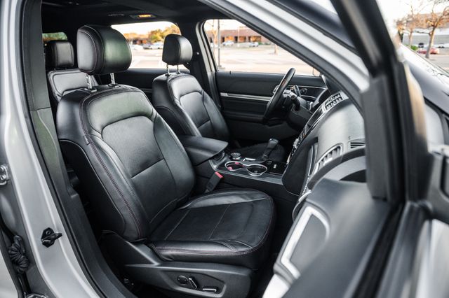 2016 Ford Explorer Sport | Addison, TX | Apex Auto Sports