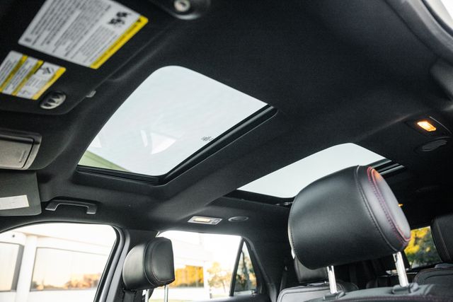 2016 Ford Explorer Sport | Addison, TX | Apex Auto Sports