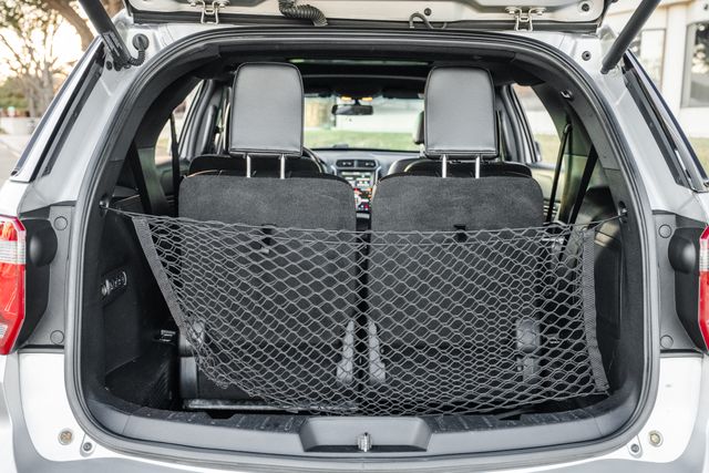 2016 Ford Explorer Sport | Addison, TX | Apex Auto Sports