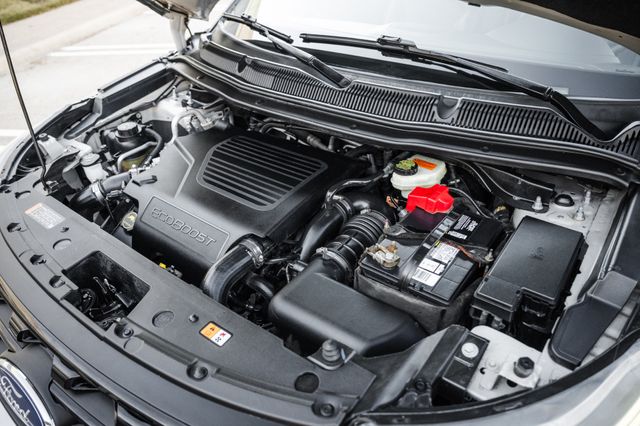 2016 Ford Explorer Sport | Addison, TX | Apex Auto Sports