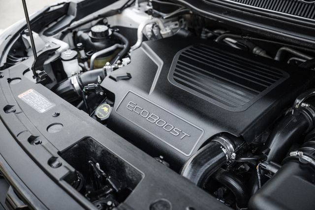 2016 Ford Explorer Sport | Addison, TX | Apex Auto Sports