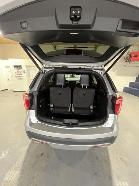 2016 Ford Explorer Limited | Annapolis, MD | Annapolis Public Auto Auction 2016 Ford Explorer Limited | Annapolis, MD | Annapolis Public Auto Auction