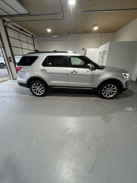 2016 Ford Explorer Limited | Annapolis, MD | Annapolis Public Auto Auction 2016 Ford Explorer Limited | Annapolis, MD | Annapolis Public Auto Auction