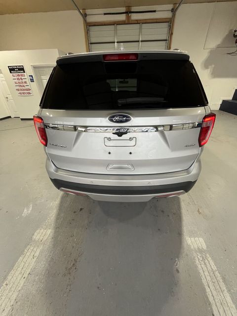 2016 Ford Explorer Limited | Annapolis, MD | Annapolis Public Auto Auction 2016 Ford Explorer Limited | Annapolis, MD | Annapolis Public Auto Auction