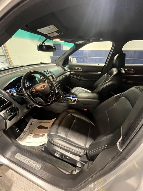2016 Ford Explorer Limited | Annapolis, MD | Annapolis Public Auto Auction 2016 Ford Explorer Limited | Annapolis, MD | Annapolis Public Auto Auction