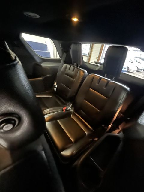 2016 Ford Explorer Limited | Annapolis, MD | Annapolis Public Auto Auction 2016 Ford Explorer Limited | Annapolis, MD | Annapolis Public Auto Auction