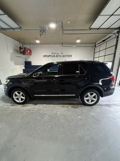 2016 Ford Explorer XLT | Annapolis, MD | Annapolis Public Auto Auction