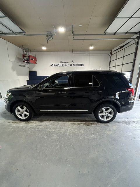 2016 Ford Explorer XLT | Annapolis, MD | Annapolis Public Auto Auction