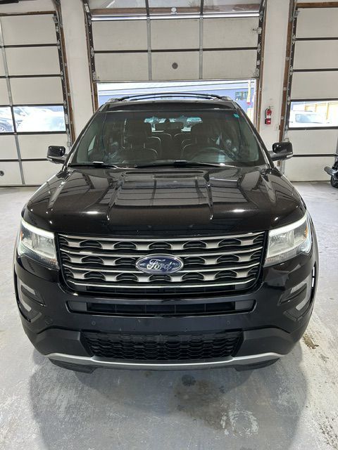 2016 Ford Explorer XLT | Annapolis, MD | Annapolis Public Auto Auction