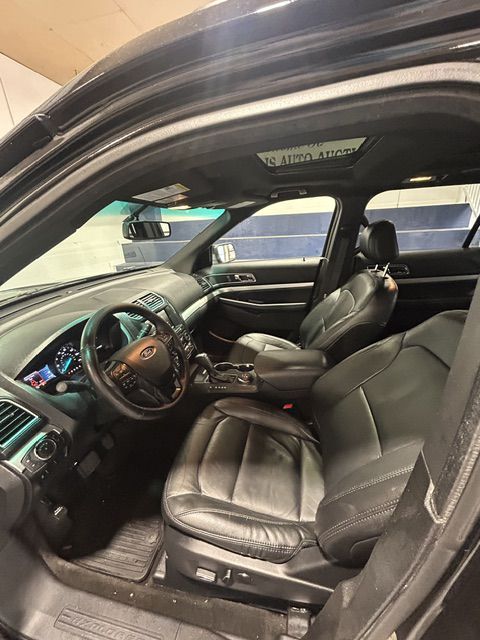 2016 Ford Explorer XLT | Annapolis, MD | Annapolis Public Auto Auction