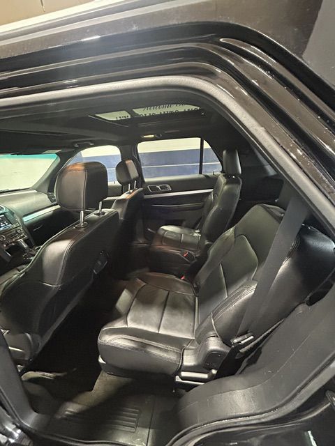 2016 Ford Explorer XLT | Annapolis, MD | Annapolis Public Auto Auction