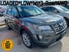 2016 Ford Explorer 4X4 Limited | Bentleyville, Pennsylvania | Tregembo Motors