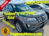 2016 Ford Explorer 4X4 Limited | Bentleyville, Pennsylvania | Tregembo Motors 2016 Ford Explorer 4X4 Limited | Bentleyville, Pennsylvania | Tregembo Motors