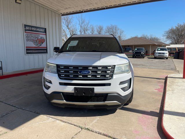 2016 Ford Explorer XLT | Bonham, TX | Country Village of Bonham