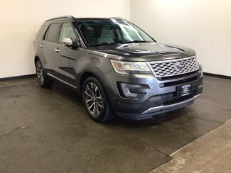 2016 Ford Explorer Platinum | Cincinnati, OH | Midwest Automotive Connection
