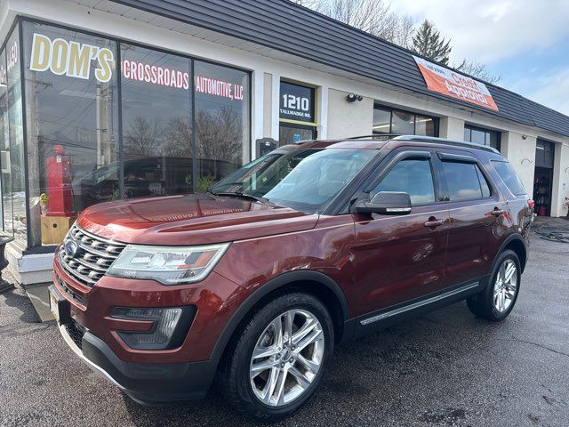 2016 Ford Explorer XLT | Cuyahoga Falls, OH | Crossroads Automotive LLC