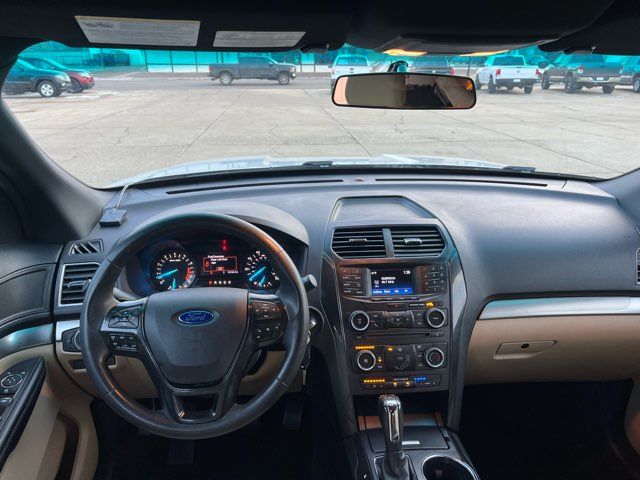 2016 Ford Explorer One Owner | Dickinson, ND | Heiser Motors