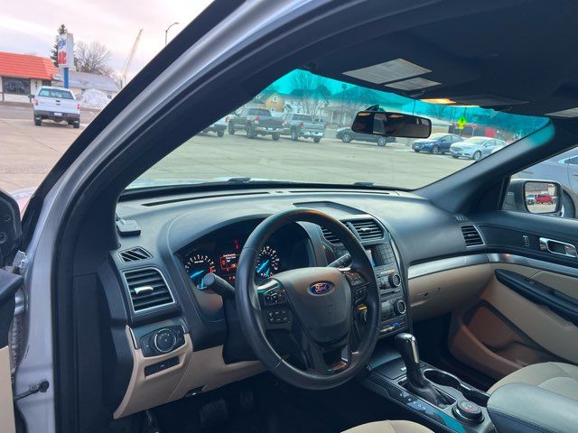 2016 Ford Explorer One Owner | Dickinson, ND | Heiser Motors 2016 Ford Explorer One Owner | Dickinson, ND | Heiser Motors