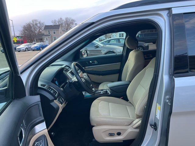 2016 Ford Explorer One Owner | Dickinson, ND | Heiser Motors 2016 Ford Explorer One Owner | Dickinson, ND | Heiser Motors