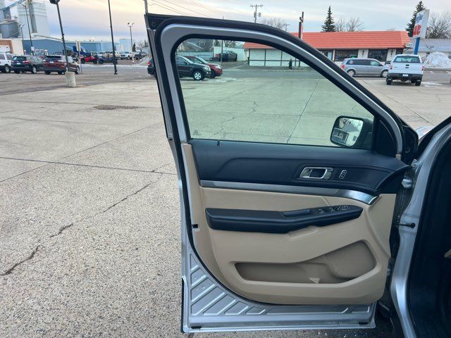 2016 Ford Explorer One Owner | Dickinson, ND | Heiser Motors 2016 Ford Explorer One Owner | Dickinson, ND | Heiser Motors