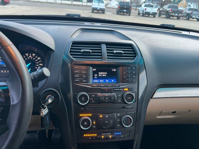 2016 Ford Explorer One Owner | Dickinson, ND | Heiser Motors