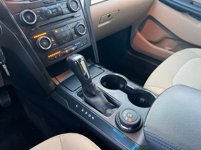 2016 Ford Explorer One Owner | Dickinson, ND | Heiser Motors 2016 Ford Explorer One Owner | Dickinson, ND | Heiser Motors