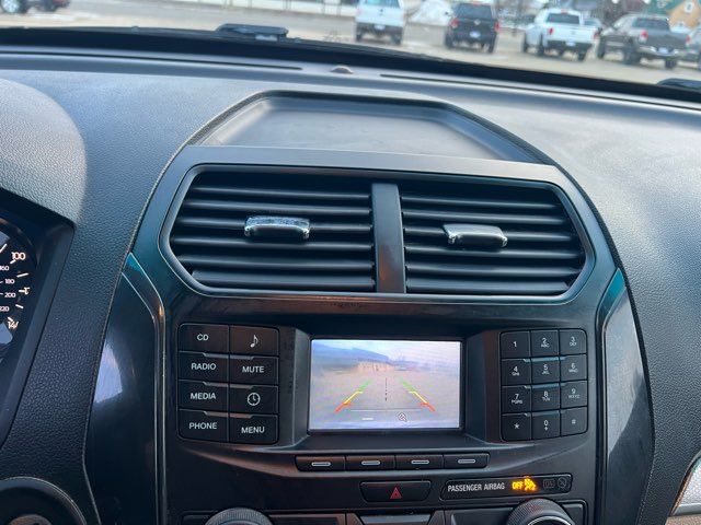 2016 Ford Explorer One Owner | Dickinson, ND | Heiser Motors