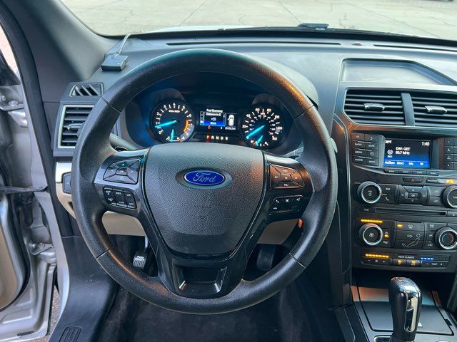2016 Ford Explorer One Owner | Dickinson, ND | Heiser Motors